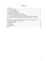 skkn giáo dục tình yêu chân chính cho học sinh qua bài thơ số 28 của ta go 