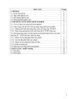 skkn sử dụng một số bài tập thể lực để khắc phục những khó khăn của học sinh lớp 10 – THPT khi học môn cầu lôn 