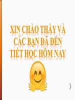 GDCD  Chủ đề về phòng chống ma túy