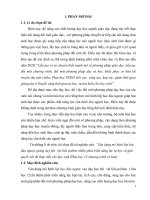 skkn vận DỤNG mô HÌNH lớp học đảo NGƯỢC GIẢNG dạy bài vật LIỆU POLIME NHẰM PHÁT TRIỂN NĂNG lực tự học và GIẢI QUYẾT vấn đề THỰC TIỄN CHO học SINH  