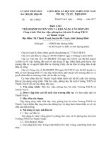 2.BC tham dinh NGUON VON