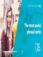 tong hop cac cum dong tu huu ich trong tieng anh phan 1