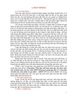 skkn lồng ghép “giáo dục giới tính, giáo dục sức khỏe sinh sản vị thành niên cho học sinh THPT thông qua giảng dạy bài 12 công dân với tình yêu, hôn nhân và gia đình – GDCD 10” 