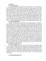 SKKN kinh nghiệm dạy bài vận chuyển các chất trong cây   sinh học 11   bằng phương pháp và kỹ thuật tổ chức hoạt động tự học của học sinh tại trường THPT c 