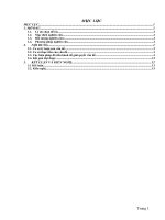 SKKN tạo hứng thú học tập cho học sinh khi học tiết bài tập và thực hành 4 tin học 12 