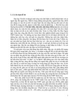 skkn hướng dẫn học sinh vận dụng những kiến thức liên hệ, mở rộng, nâng cao trong giờ đọc văn để làm tốt bài làm văn NLVH trong đề thi THPT quố 