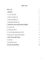 skkn một số biện pháp sử dụng sơ đồ trống để phát huy tích cực của học sinh trong dạy học lịch sử 10 trường THPT trần phú   nga sơn 