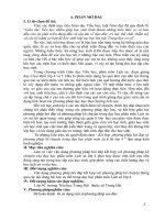 skkn kết hợp  phương pháp hỏi đáp và phương pháp kể chuyện trong dạy học phân môn lịch sử lớp 4