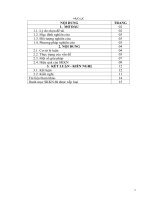 free SKKN mot so bien phap giao duc dao duc hoc sinh thong qua hoat dong giao duc NGKLL o truong THCS