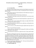 skkn kinh nghiệm xây dựng nề nếp lớp học