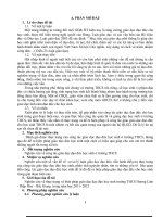 skkn nghiên cứu về thực trạng và biện pháp giáo dục đạo đức học sinh trường THCS hương lâm    hiệp hòa – bắc giang