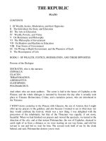 Republic by plato 