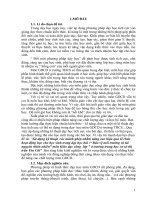 Sử dụng kĩ thuật các mảnh ghép nhằm nâng cao hiệu quả tổ chức hoạt động học cho học sinh trong dạy học bài “bảo vệ môi trường và tài nguyên thiên nhiên” môn GDCD lớp 7 ở 