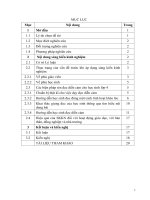 Một số biện pháp rèn kĩ năng đọc diễn cảm cho học sinh lớp 4 trường tiểu học hải châu 