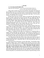 skkn một số biện pháp xây dựng  lớp học thân thiện tạo môi trường học tập tốt cho học sinh lớp 5a trường tiểu học xuân lâm huyện tĩnh gia 