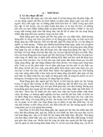 skkn một số giải pháp chỉ đạo nhằm nâng cao chất lượng các hoạt động giáo dục ngoài giờ lên lớp cho học sinh trường TH hải hòa 