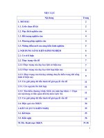 Vận dụng nguyên tắc dạy học liên môn của các môn học khác vào bài dạy những chuyển biến trong đời sống kinh tế  lịch sử 6 