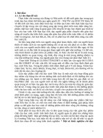 Một số kinh nghiệm chỉ đạo nâng cao chất lượng giáo dục phẩm chất cho học sinh trường tiểu học quảng phong năm học 2017 2018 