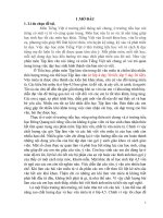 Một số biện pháp chỉ đạo nhằm nâng cao chất lượng dạy và học văn miêu tả lớp 4,5 ở trường tiểu học đông quang 