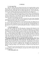 Vận dụng bất đẳng thức cô si vào giải các bài toán hình học lớp 9 tăng tính sáng tạo cho học sinh 