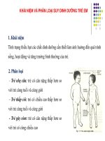 NUÔI CON BẰNG SỮA MẸHUỲNH NAM PHƯƠNG