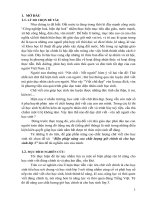 Biện pháp nâng cao chất lượng giờ chính tả cho học sinh lớp 3 