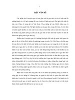 Thực trạng nhiễm sán lá truyền qua cá trên người, yêu tô liên quan và hiệu quả một sô giải pháp can thiệp