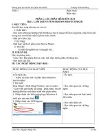 Luyen tap tin hoc lop 5