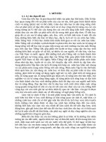 Biện pháp nâng cao kĩ năng làm bài văn tả cảnh cho học sinh lớp 5b trường th hóa quỳ 