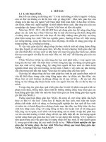 skkn một số kinh nghiệm chỉ đạo giáo dục kĩ năng sống cho học sinh tiểu học thông qua hoạt động giáo dục ngoài giờ lên lớp của trường TH ninh hải 