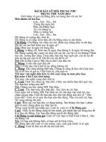 kich ban trung thu nam 2013