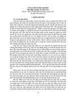 free sáng kiến kinh nghiệm   một số biện pháp bồi dưỡng chuyên môn cho giáo viên mầm non 