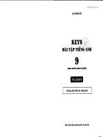 [123doc] - dap-an-bai-tap-tieng-anh-9-thi-diem-luu-hoang-tri (1)