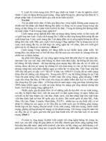 Chuyên đề luật an ninh mạng năm 2018