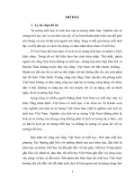 luận văn thạc sĩ triết học tư tưởng biện chứng trong một số tác phẩm của nguyễn bỉnh khiêm