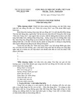 dẫn chương trình trung thu trung thu