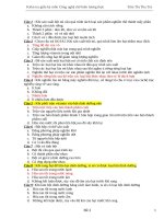 De luong thuc giua ki