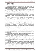 SKKN Một số biện pháp tổ chức hoạt động ngoài giờ lên lớp sáng tạo và hiệu quả tại trường THCS Lê Quý Đôn