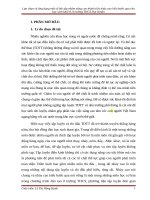 SKKN Lựa chọn và ứng dụng một số bài tập nhằm nâng cao thành tích nhảy cao kiểu bước qua cho học sinh khối 8, 9 trường THCS Dur Kmăn