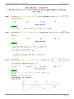 tìm gtln, gtnn của hàm số đa thức trên một đoạn