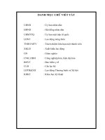 tăng trưởng kinh tế gắn với giảm nghèo ở huyện thanh thủy, tỉnh phú thọ hiện nay Luận văn thạc sĩ