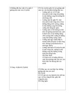 giáo an phát triển nang lực hs