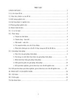 skkn giới thiệu các tác giả, tác phẩm đạt giải thưởng hồ chí minh vào mĩ thuật 6, 7 THCS