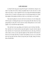 BÁO CÁO THỰC tập tốt NGHIỆP tại nhà xuất bản văn hóa dân tộc