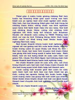 Nghiên cứu hình ảnh doanh nghiệp khách sạn rosaleen đối với khách lưu trú