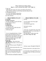 Bai 5 tạo cảm hứng học tập  (tiết 1) 