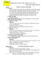 GIÁO án  năm học 2018 2019  KHỐI 5 tuần 3 (2) 