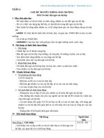 Giáo án hoạt động ngoài giờ lên lớp lớp 3 (cả năm) 