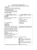 Bai 11 rèn luyện tính kỉ luật  (tiết 2) 