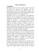 A study on english metaphor related to the proper names